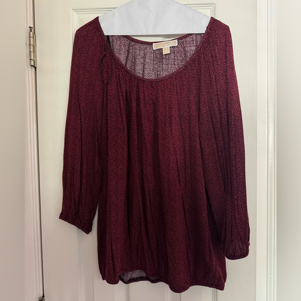 Michael Kors blouse